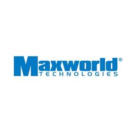 Maxworld Lithium battery group Logo