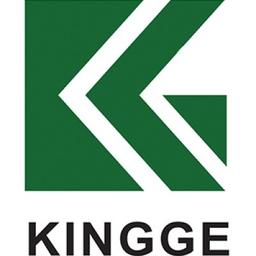 Kingge Electronics Industrial Co . Ltd. Logo