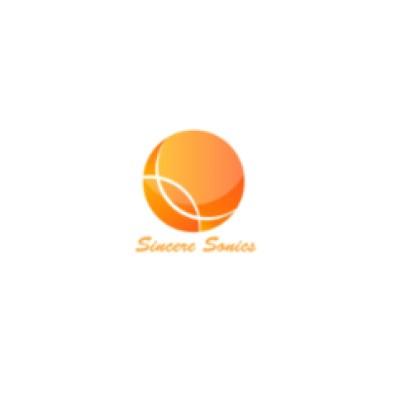 Sincere Sonics (SuZhou) Co. Ltd's Logo
