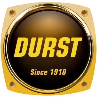 Durst Industries (Australia) Pty Ltd's Logo