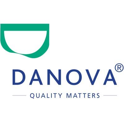 Danova's Logo
