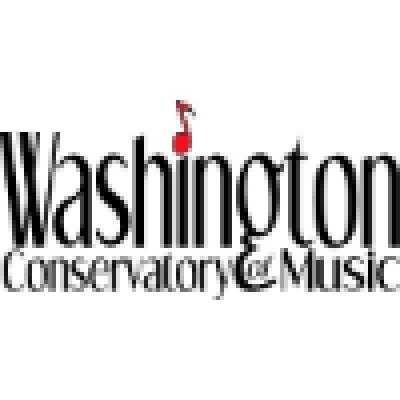 Washington Conservatory of Music's Logo