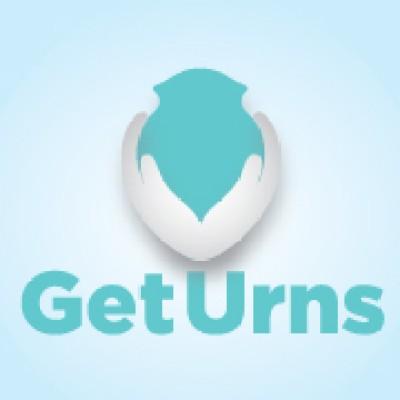 GetUrns LLC.'s Logo
