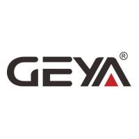 Geya Electrical Co., Ltd's Logo