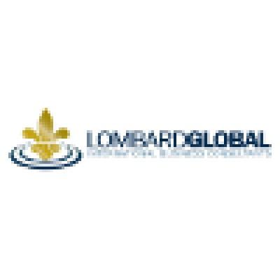 Lombard Global Incorporated's Logo