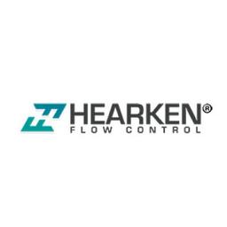 Hearken Valve Automation Logo