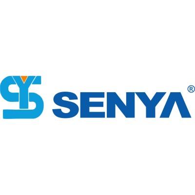 Ningbo SENYA Pneumatic Technology Co. Ltd.'s Logo