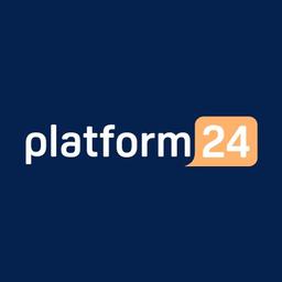 Platform24 Deutschland Logo