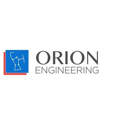 Orion Engineering Inc.'s Logo