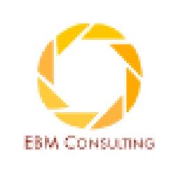 EBM Consulting Logo