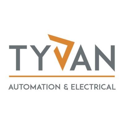 TYVAN Automation & Electrical's Logo