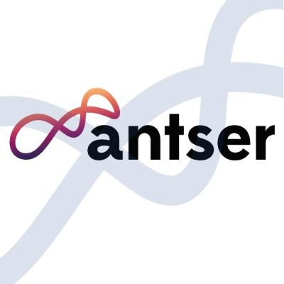 antser's Logo