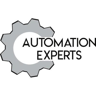 Automation Experts CA's Logo