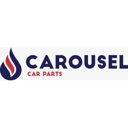 Carousel Car Parts LTD Logo