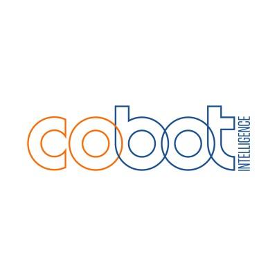 Cobot Intel's Logo