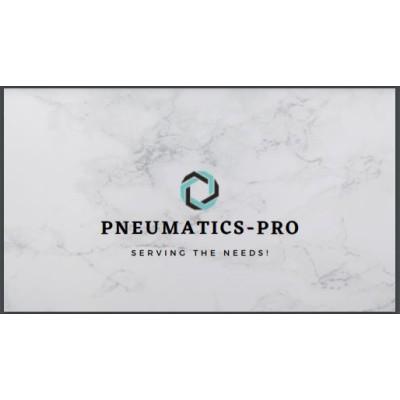 PNEUMATICS-PRO's Logo