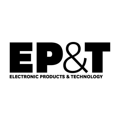ept magazine's Logo