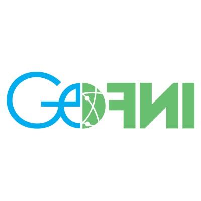 GeoINFO's Logo