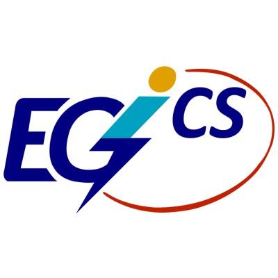 EGICS GROUP's Logo