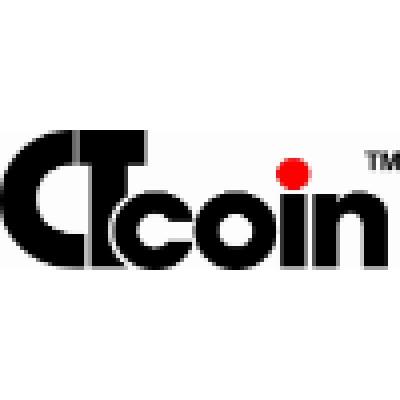 CTcoin A/S's Logo