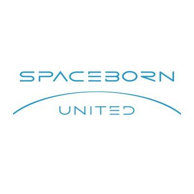 SpaceBorn United's Logo