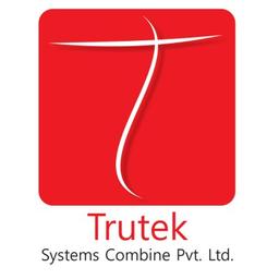 Trutek Systems Combine Pvt.Ltd Logo
