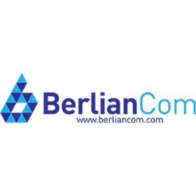 BerlianCom's Logo