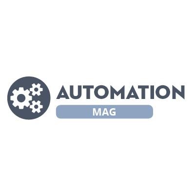 automation-mag.com's Logo