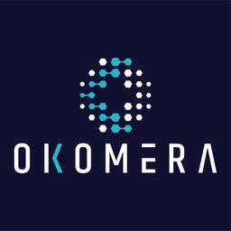 Okomera Logo