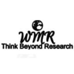 Western Market Research-WMR Logo