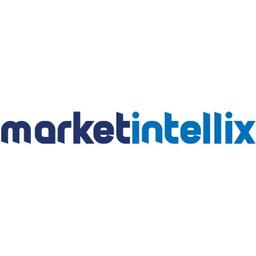 Market intelliX Logo