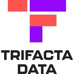 Trifacta Data Logo