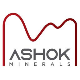 Ashok Mineral Enterprises Logo