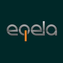 Eqela Logo