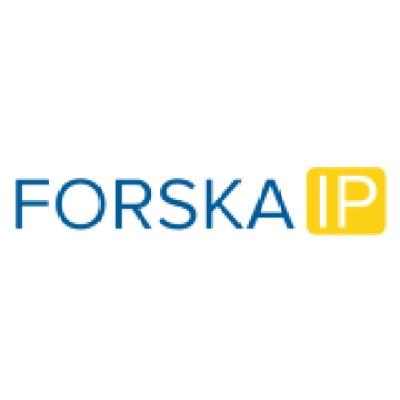 FORSKA IP's Logo