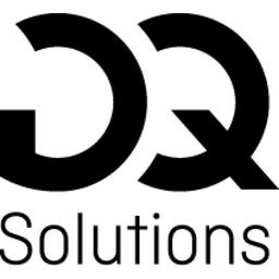 DQ Solutions – ICT Lösungen Logo