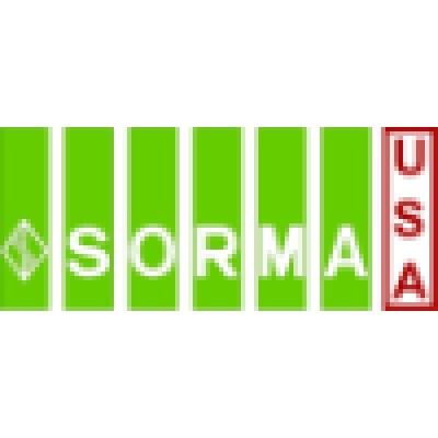 Sorma USA LLC's Logo