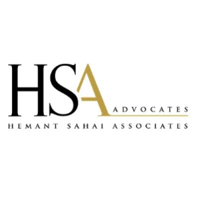 HSA Advocates's Logo
