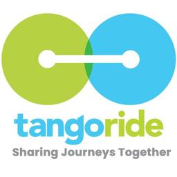 TangoRide - Carpool in realtime Logo