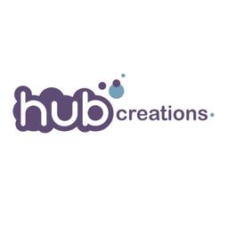 Hub Creations Logo