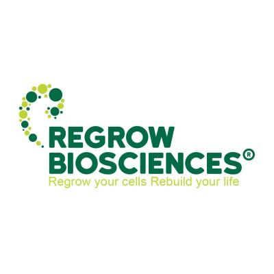 REGROW BIOSCIENCES's Logo