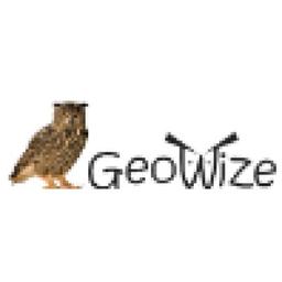 GeoWize Location Intelligence Logo