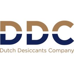 DDC - Dutch Desiccants Company Logo