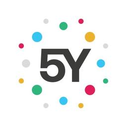 5Y Technology Logo