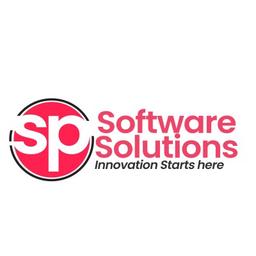 SP Software Solutions Logo