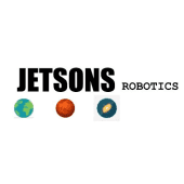 JetsonsRobotics Logo