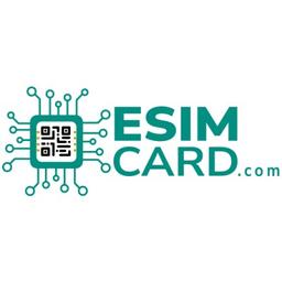 EsimCard.com Logo