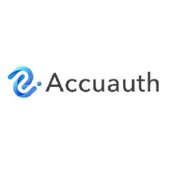 Accuauth Technologies Logo