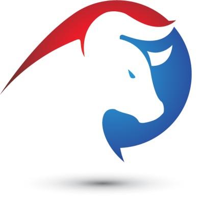 Bull Staffing Co's Logo