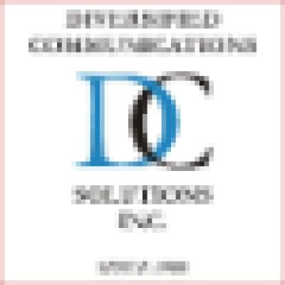 Diversified Communications Solutions Inc. Ltd.'s Logo